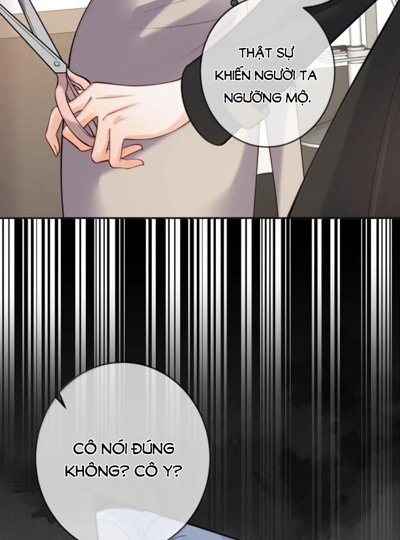 Nữ Chính Hắc Nguyệt Quang Luôn Muốn Đánh Dấu Tôi Chapter 18 - Trang 42