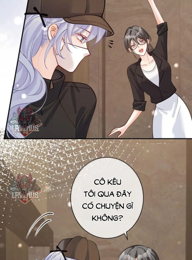 Nữ Chính Hắc Nguyệt Quang Luôn Muốn Đánh Dấu Tôi Chapter 18 - Trang 5