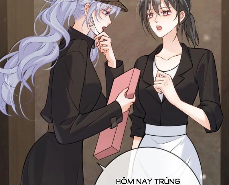 Nữ Chính Hắc Nguyệt Quang Luôn Muốn Đánh Dấu Tôi Chapter 18 - Trang 6