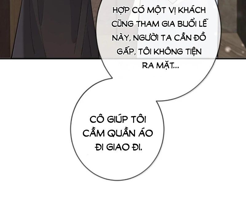 Nữ Chính Hắc Nguyệt Quang Luôn Muốn Đánh Dấu Tôi Chapter 18 - Trang 7