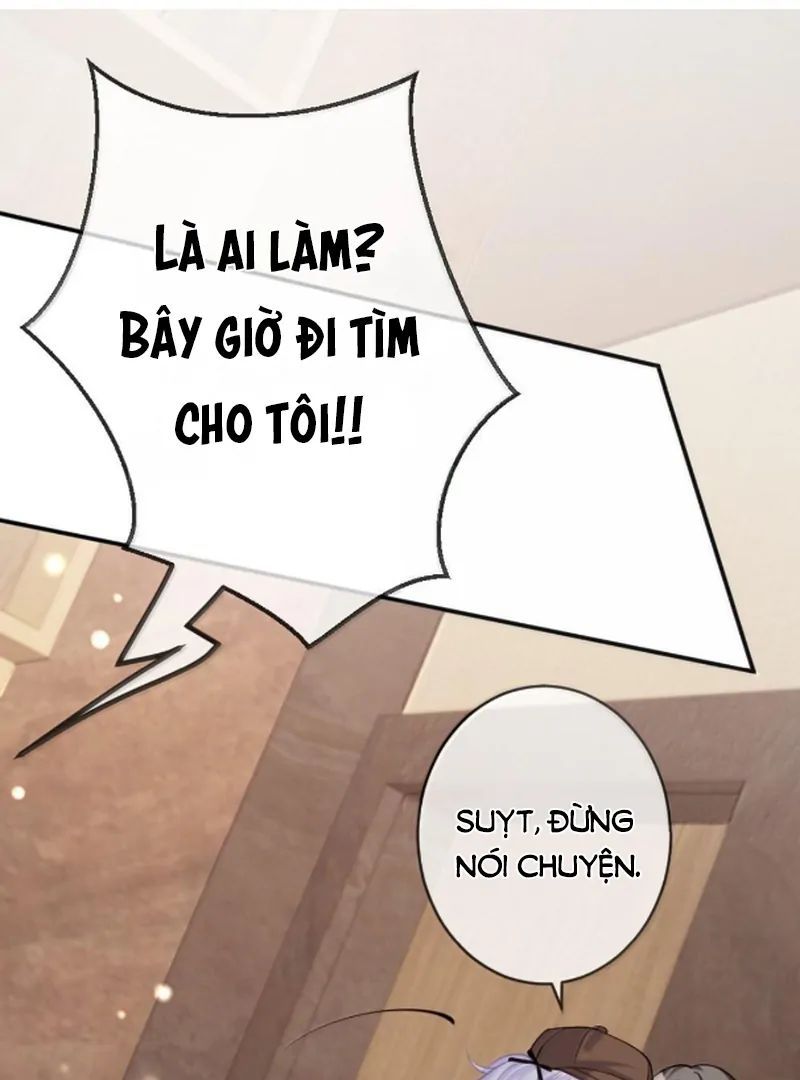 Nữ Chính Hắc Nguyệt Quang Luôn Muốn Đánh Dấu Tôi Chapter 18 - Trang 8