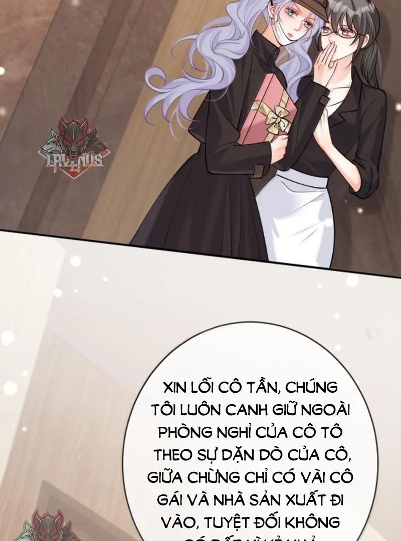 Nữ Chính Hắc Nguyệt Quang Luôn Muốn Đánh Dấu Tôi Chapter 18 - Trang 9
