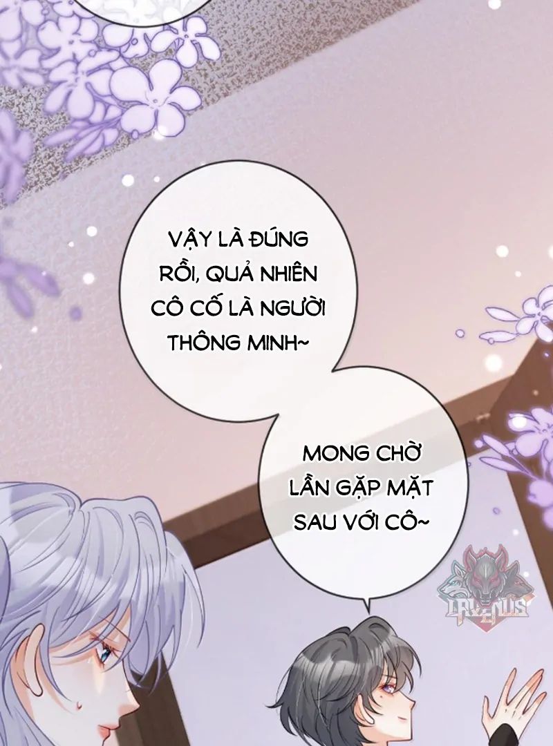 Nữ Chính Hắc Nguyệt Quang Luôn Muốn Đánh Dấu Tôi Chapter 19 - Trang 10