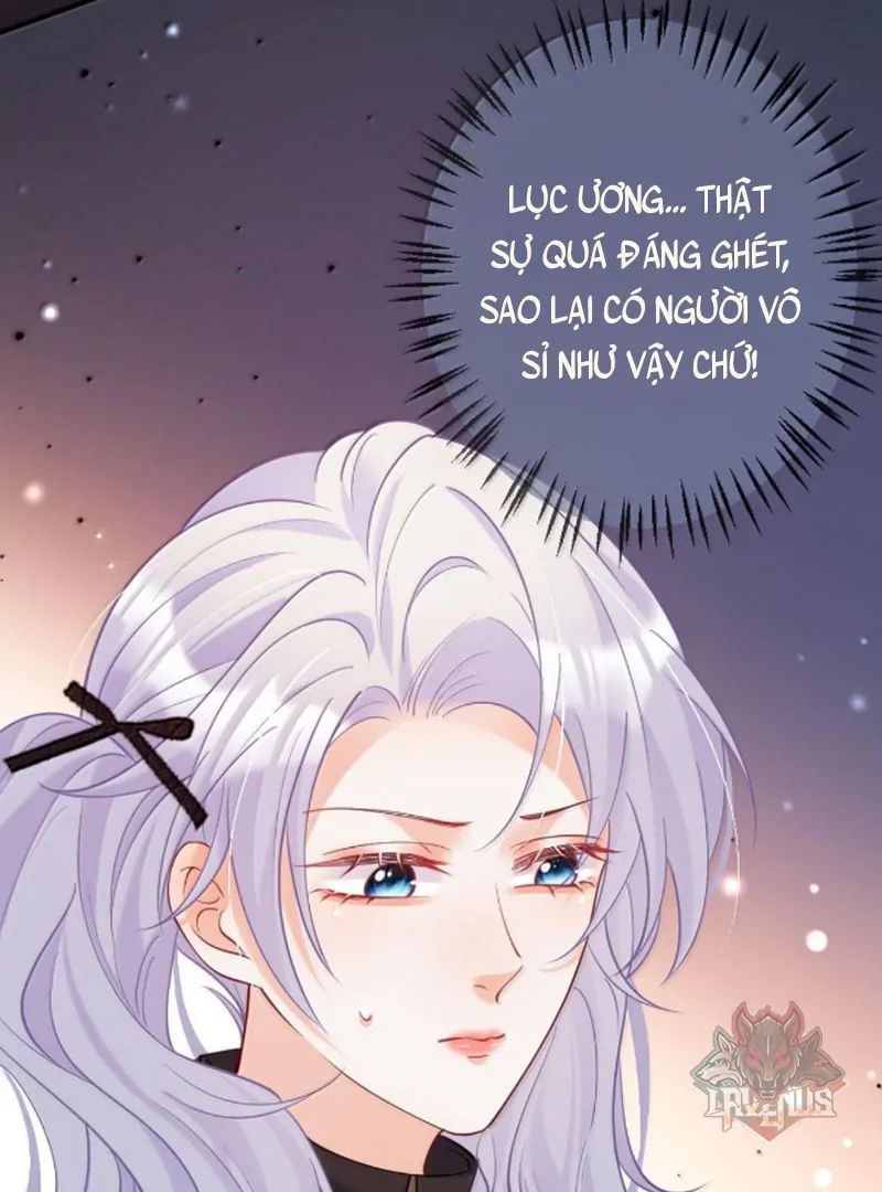 Nữ Chính Hắc Nguyệt Quang Luôn Muốn Đánh Dấu Tôi Chapter 19 - Trang 12