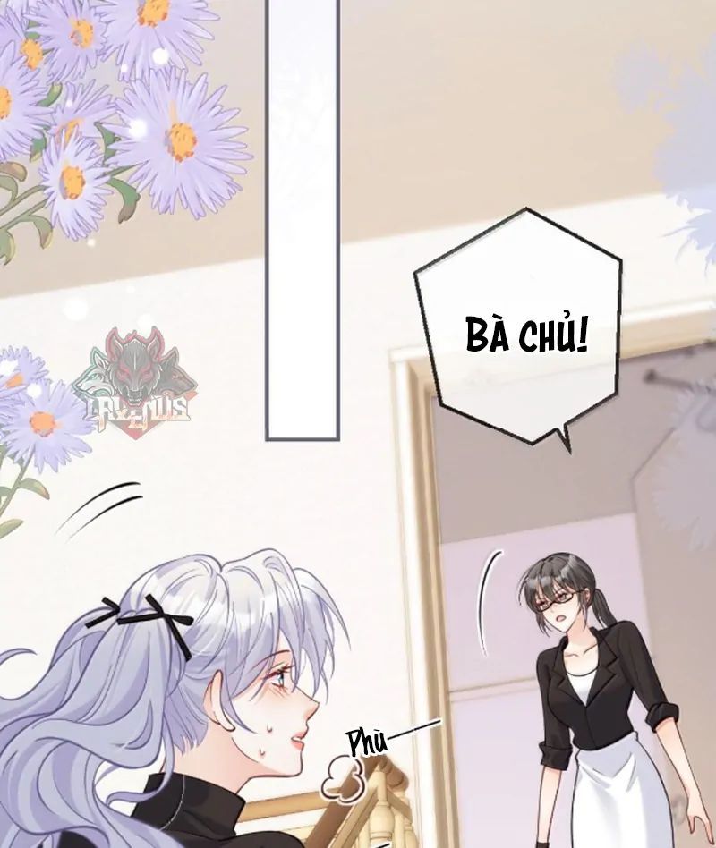 Nữ Chính Hắc Nguyệt Quang Luôn Muốn Đánh Dấu Tôi Chapter 19 - Trang 14
