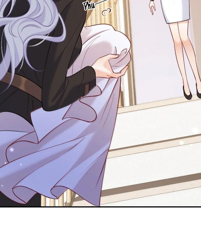 Nữ Chính Hắc Nguyệt Quang Luôn Muốn Đánh Dấu Tôi Chapter 19 - Trang 15
