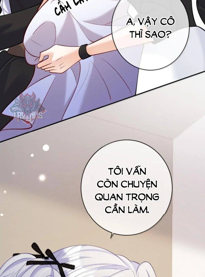 Nữ Chính Hắc Nguyệt Quang Luôn Muốn Đánh Dấu Tôi Chapter 19 - Trang 17