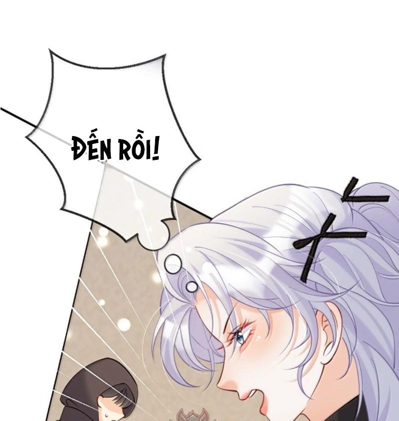 Nữ Chính Hắc Nguyệt Quang Luôn Muốn Đánh Dấu Tôi Chapter 19 - Trang 23