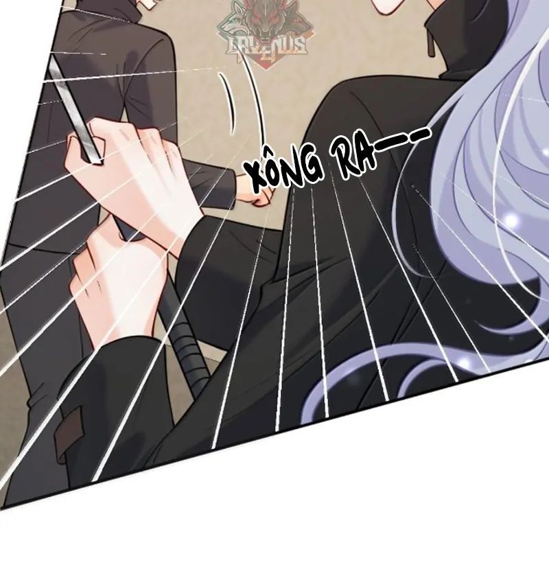 Nữ Chính Hắc Nguyệt Quang Luôn Muốn Đánh Dấu Tôi Chapter 19 - Trang 24
