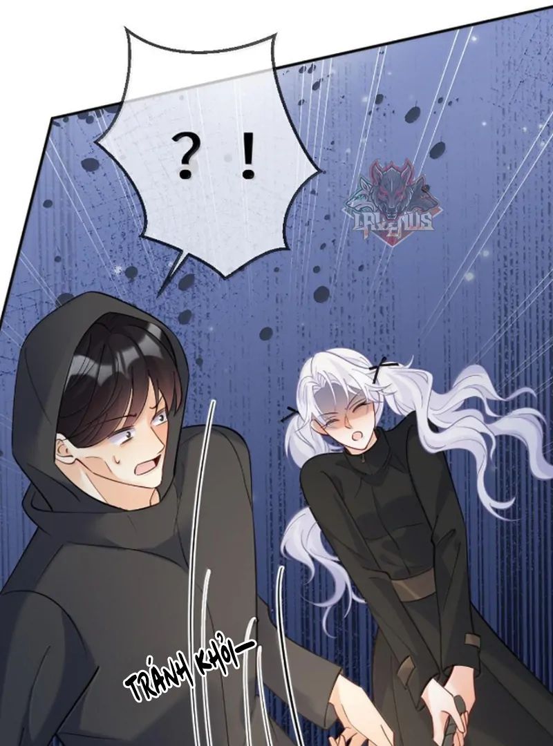 Nữ Chính Hắc Nguyệt Quang Luôn Muốn Đánh Dấu Tôi Chapter 19 - Trang 25
