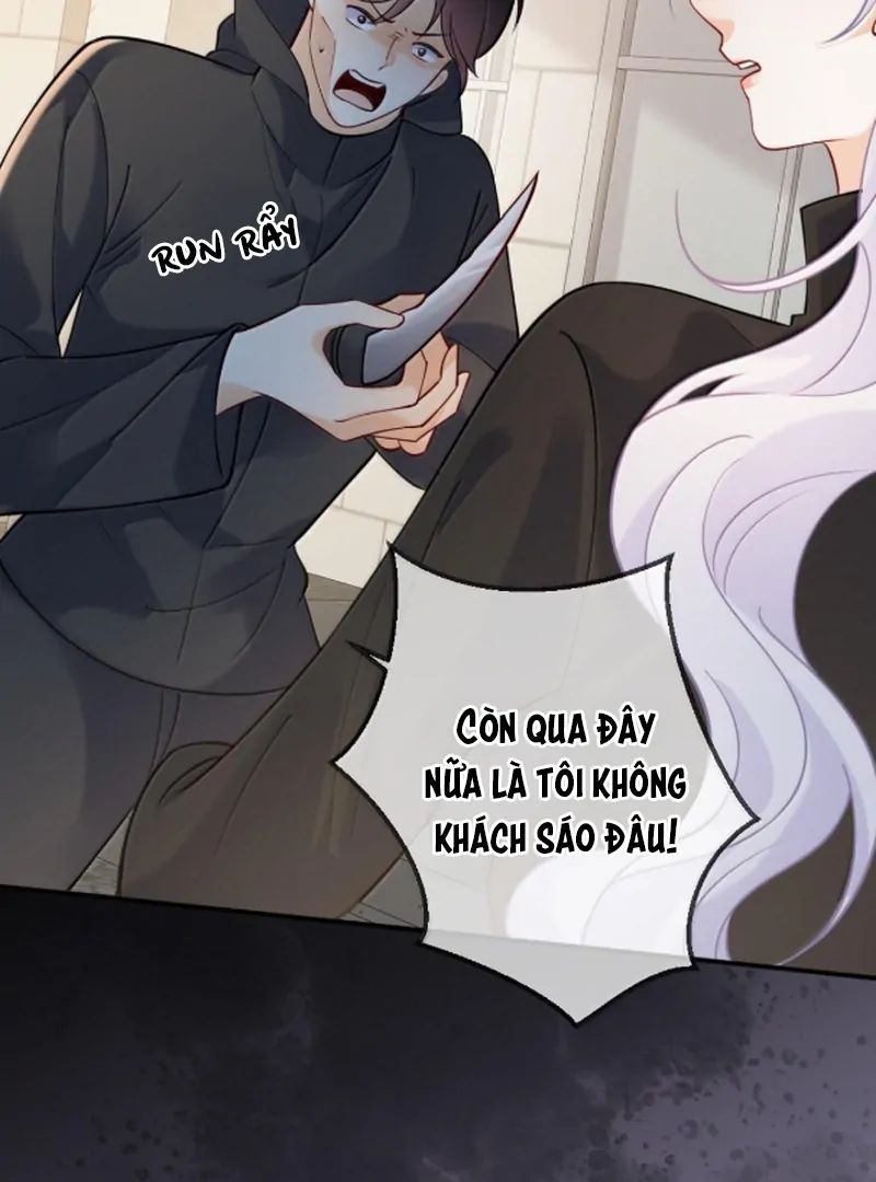 Nữ Chính Hắc Nguyệt Quang Luôn Muốn Đánh Dấu Tôi Chapter 19 - Trang 27