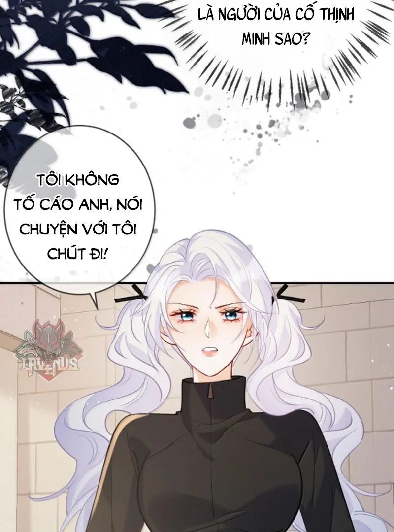 Nữ Chính Hắc Nguyệt Quang Luôn Muốn Đánh Dấu Tôi Chapter 19 - Trang 29