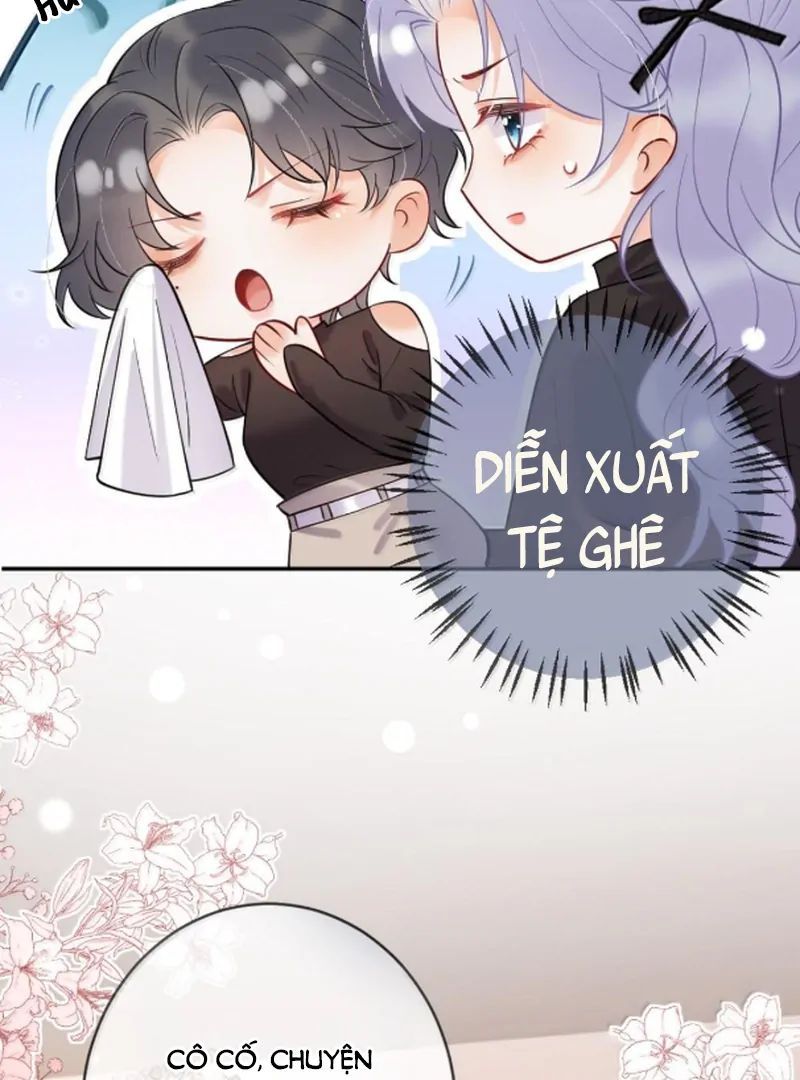 Nữ Chính Hắc Nguyệt Quang Luôn Muốn Đánh Dấu Tôi Chapter 19 - Trang 3