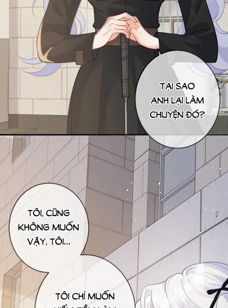 Nữ Chính Hắc Nguyệt Quang Luôn Muốn Đánh Dấu Tôi Chapter 19 - Trang 30