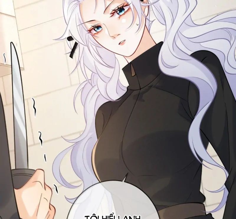 Nữ Chính Hắc Nguyệt Quang Luôn Muốn Đánh Dấu Tôi Chapter 19 - Trang 33