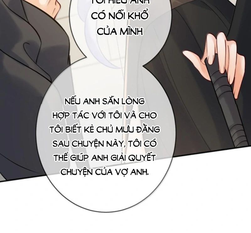 Nữ Chính Hắc Nguyệt Quang Luôn Muốn Đánh Dấu Tôi Chapter 19 - Trang 34