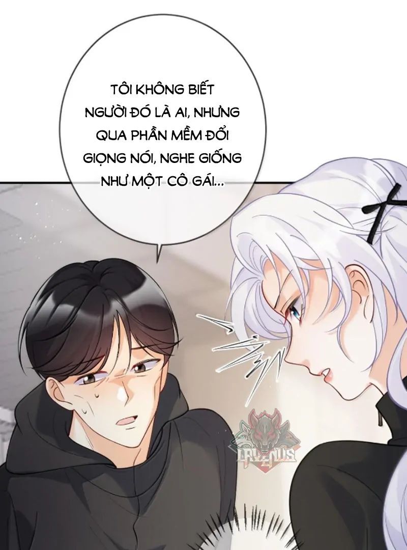 Nữ Chính Hắc Nguyệt Quang Luôn Muốn Đánh Dấu Tôi Chapter 19 - Trang 35