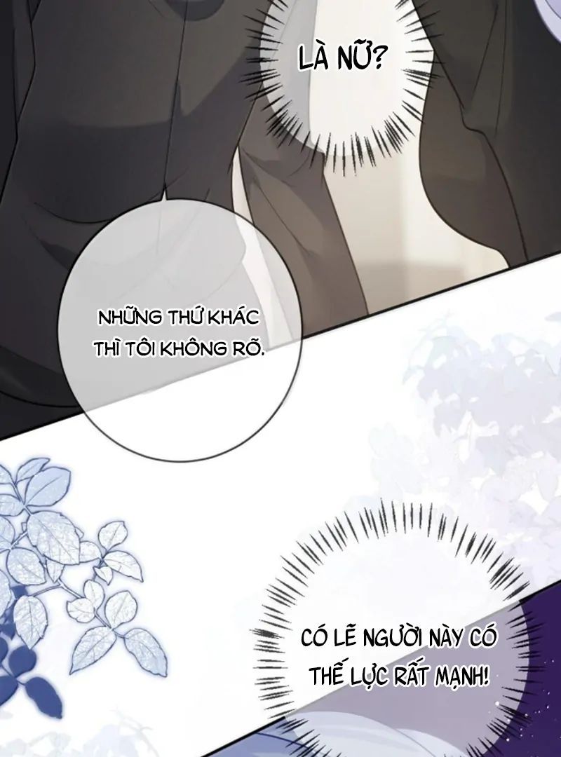 Nữ Chính Hắc Nguyệt Quang Luôn Muốn Đánh Dấu Tôi Chapter 19 - Trang 36