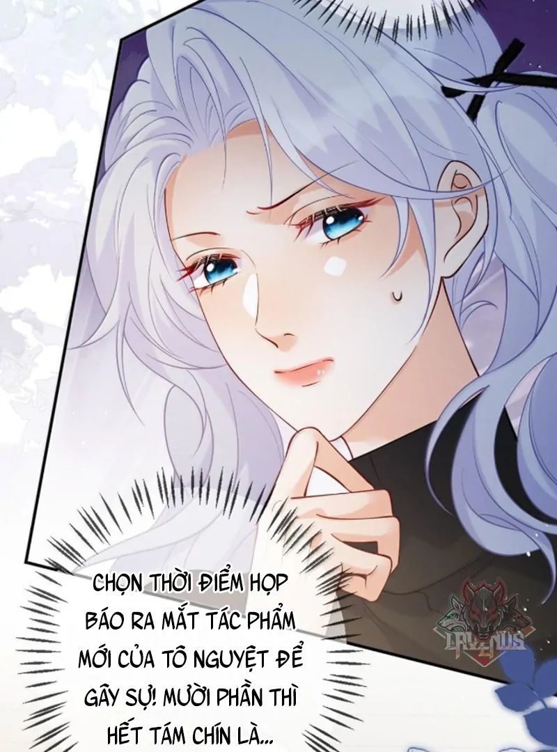 Nữ Chính Hắc Nguyệt Quang Luôn Muốn Đánh Dấu Tôi Chapter 19 - Trang 37