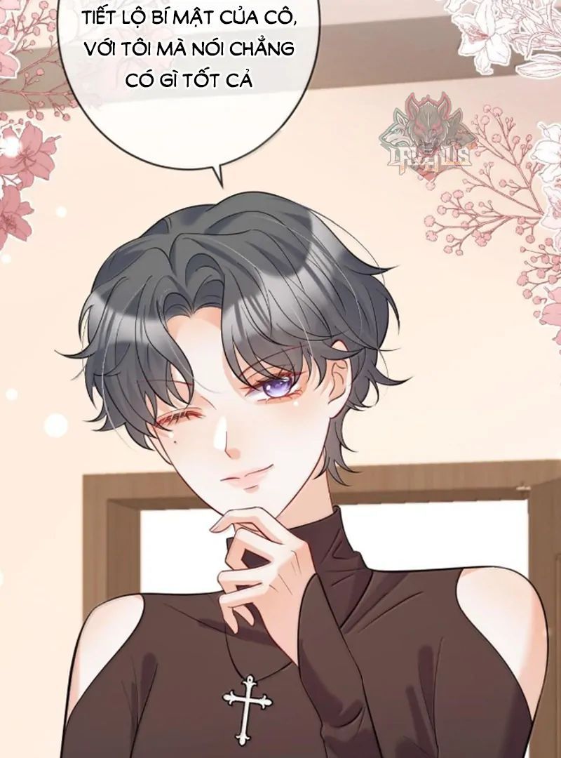 Nữ Chính Hắc Nguyệt Quang Luôn Muốn Đánh Dấu Tôi Chapter 19 - Trang 4