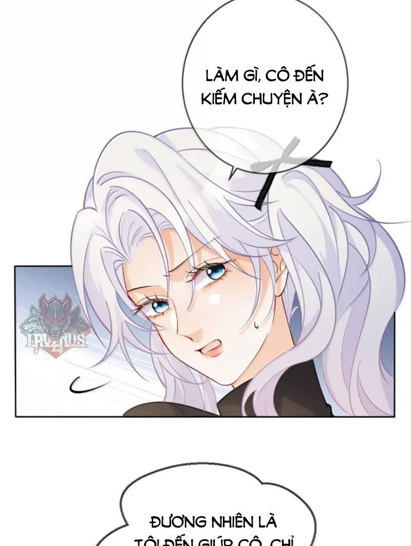 Nữ Chính Hắc Nguyệt Quang Luôn Muốn Đánh Dấu Tôi Chapter 19 - Trang 40