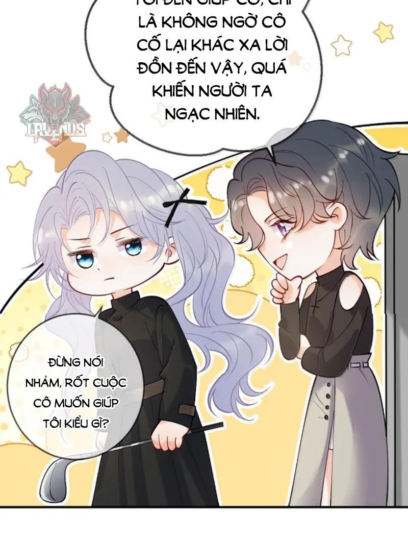 Nữ Chính Hắc Nguyệt Quang Luôn Muốn Đánh Dấu Tôi Chapter 19 - Trang 41
