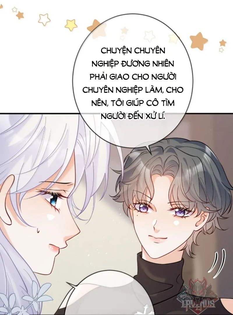 Nữ Chính Hắc Nguyệt Quang Luôn Muốn Đánh Dấu Tôi Chapter 19 - Trang 42