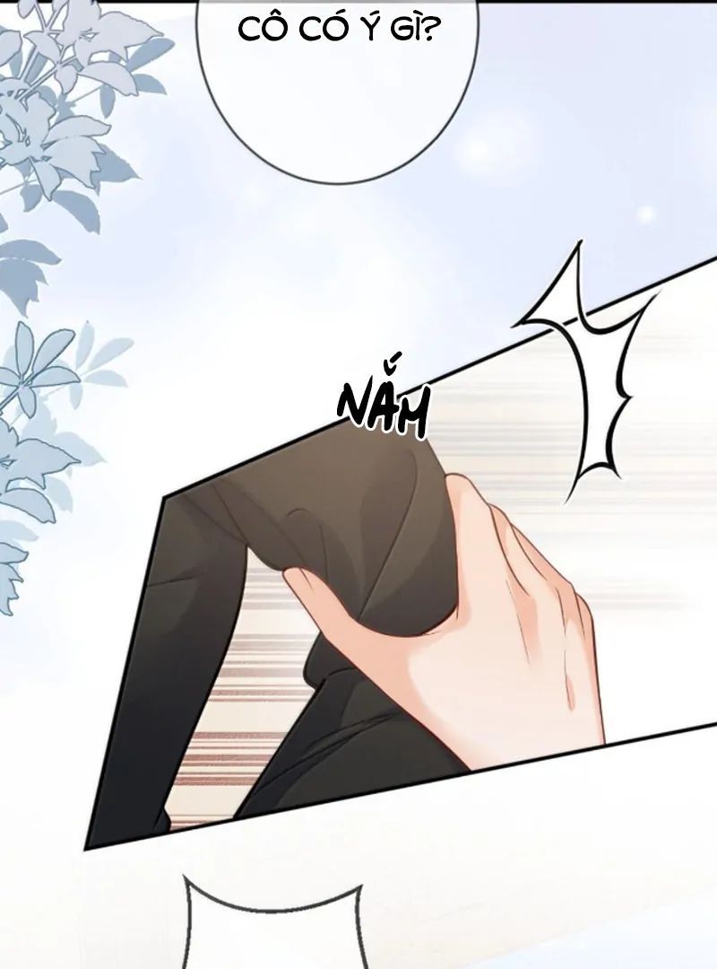 Nữ Chính Hắc Nguyệt Quang Luôn Muốn Đánh Dấu Tôi Chapter 19 - Trang 43