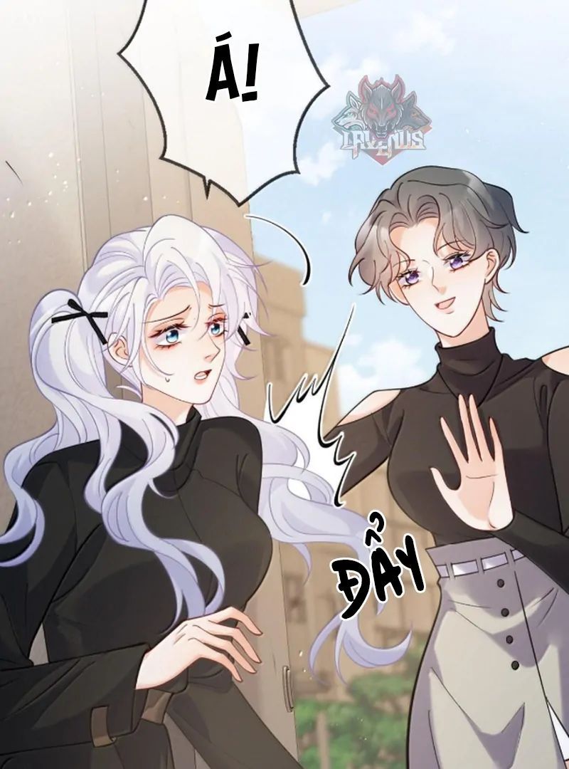 Nữ Chính Hắc Nguyệt Quang Luôn Muốn Đánh Dấu Tôi Chapter 19 - Trang 44