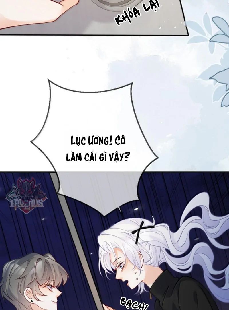 Nữ Chính Hắc Nguyệt Quang Luôn Muốn Đánh Dấu Tôi Chapter 19 - Trang 46