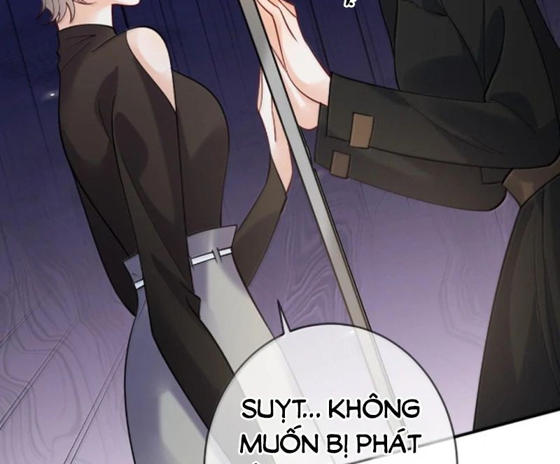 Nữ Chính Hắc Nguyệt Quang Luôn Muốn Đánh Dấu Tôi Chapter 19 - Trang 47