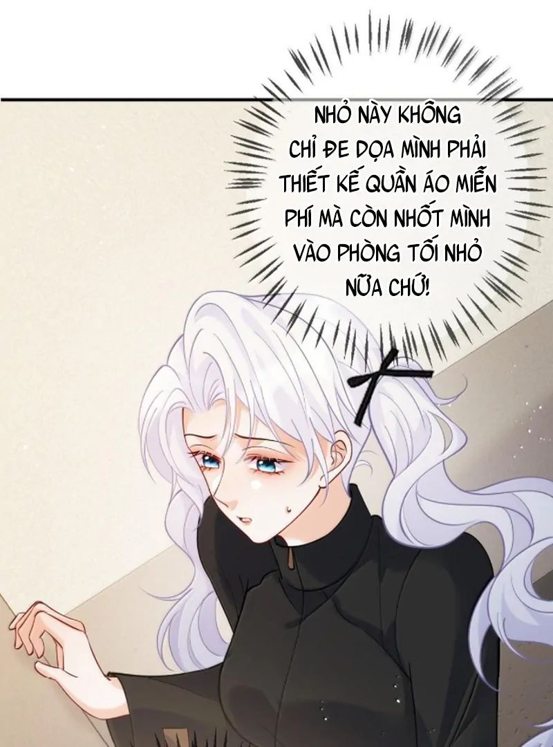 Nữ Chính Hắc Nguyệt Quang Luôn Muốn Đánh Dấu Tôi Chapter 19 - Trang 49