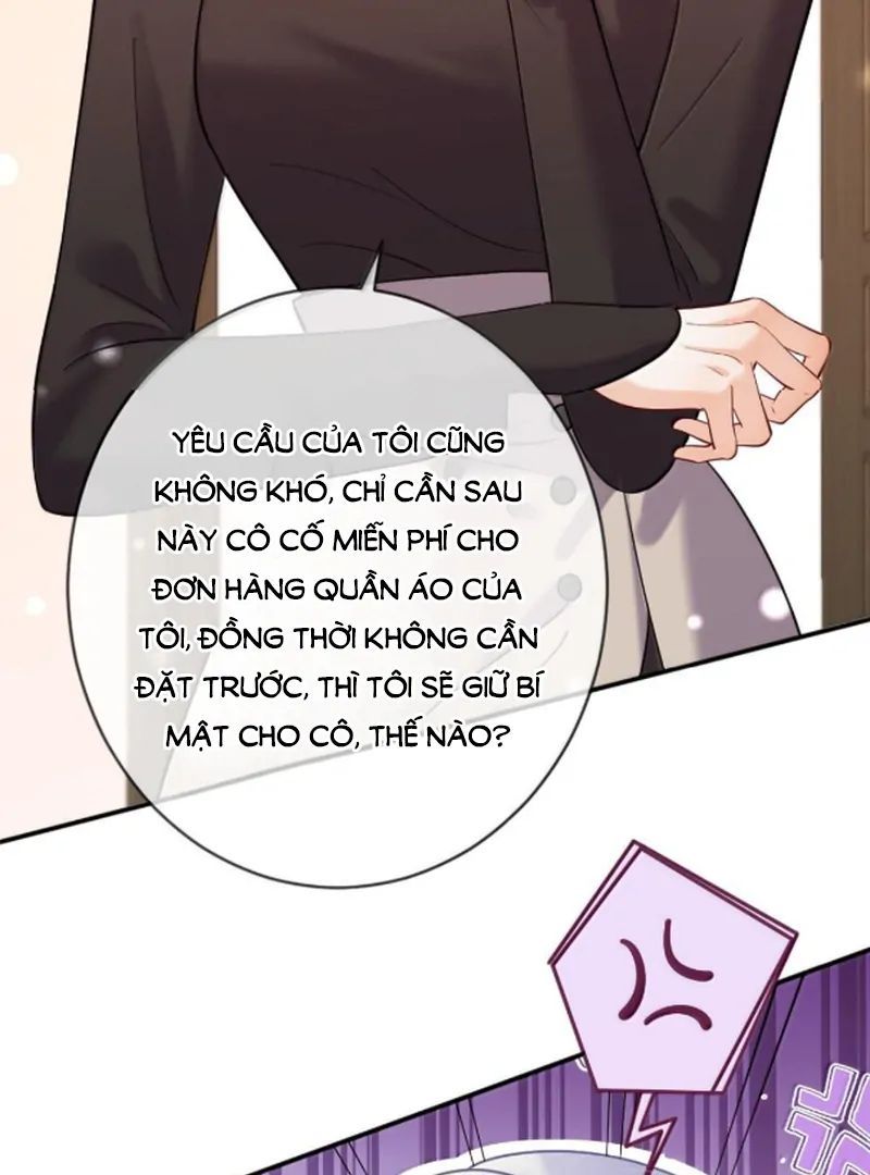 Nữ Chính Hắc Nguyệt Quang Luôn Muốn Đánh Dấu Tôi Chapter 19 - Trang 5