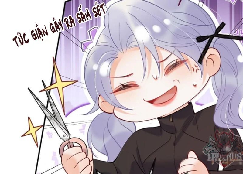 Nữ Chính Hắc Nguyệt Quang Luôn Muốn Đánh Dấu Tôi Chapter 19 - Trang 6