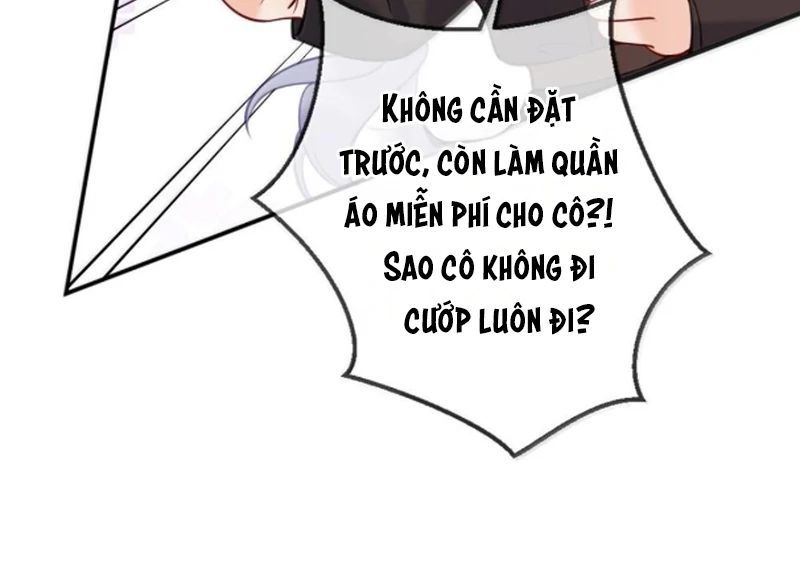 Nữ Chính Hắc Nguyệt Quang Luôn Muốn Đánh Dấu Tôi Chapter 19 - Trang 7