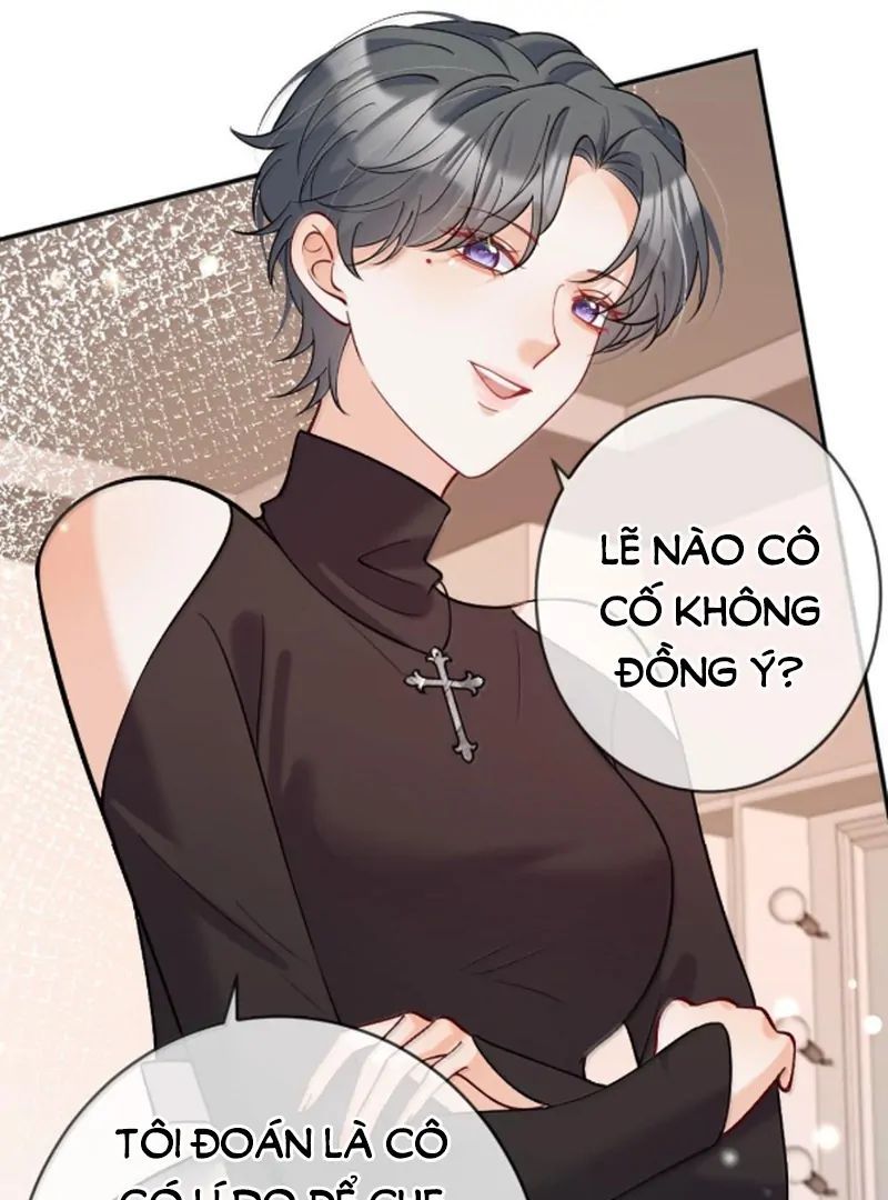Nữ Chính Hắc Nguyệt Quang Luôn Muốn Đánh Dấu Tôi Chapter 19 - Trang 8