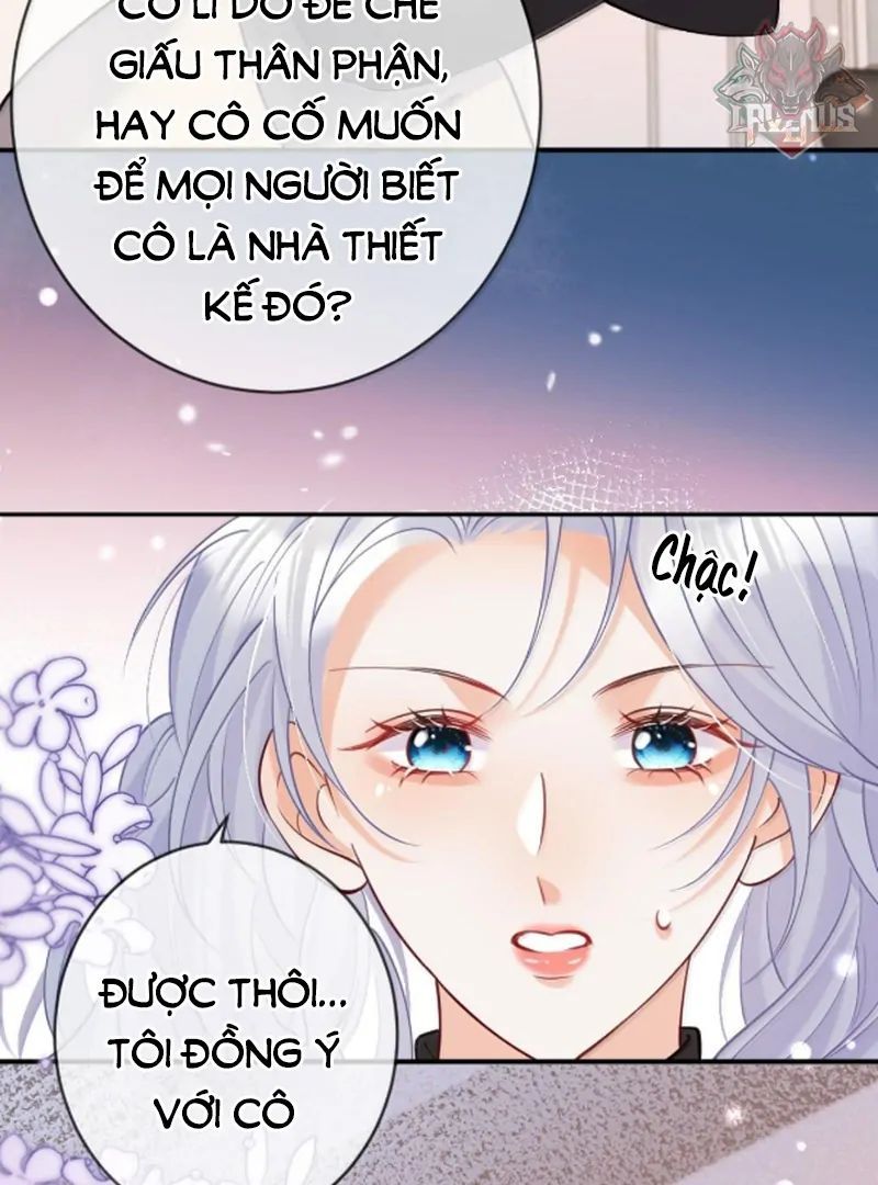 Nữ Chính Hắc Nguyệt Quang Luôn Muốn Đánh Dấu Tôi Chapter 19 - Trang 9