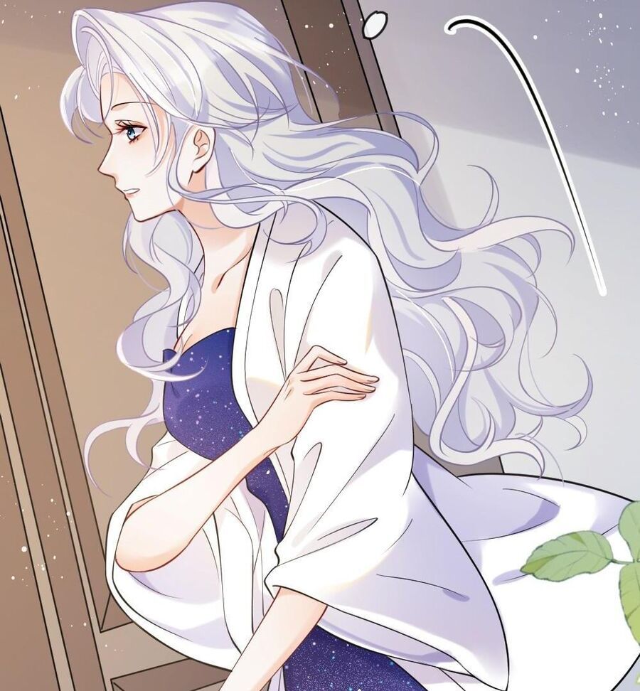 Nữ Chính Hắc Nguyệt Quang Luôn Muốn Đánh Dấu Tôi Chapter 2 - Trang 10
