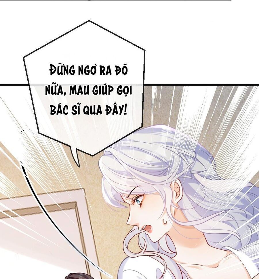 Nữ Chính Hắc Nguyệt Quang Luôn Muốn Đánh Dấu Tôi Chapter 2 - Trang 15