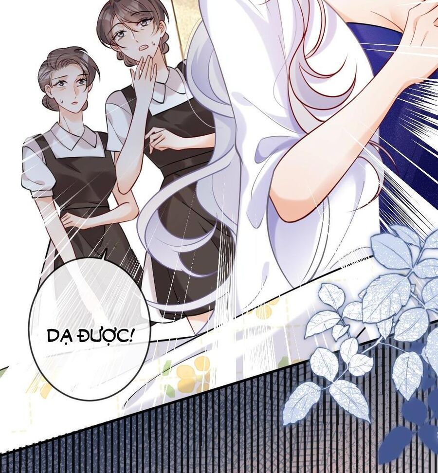 Nữ Chính Hắc Nguyệt Quang Luôn Muốn Đánh Dấu Tôi Chapter 2 - Trang 16