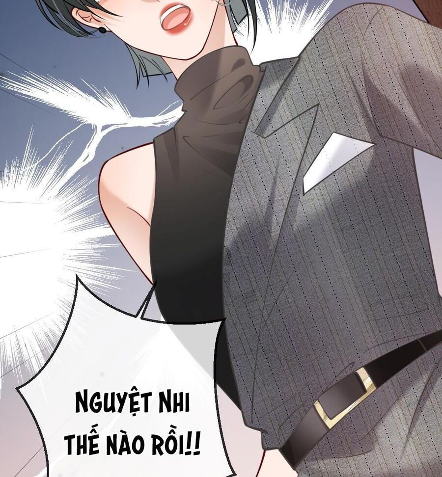 Nữ Chính Hắc Nguyệt Quang Luôn Muốn Đánh Dấu Tôi Chapter 2 - Trang 26