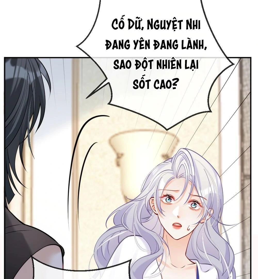Nữ Chính Hắc Nguyệt Quang Luôn Muốn Đánh Dấu Tôi Chapter 2 - Trang 28