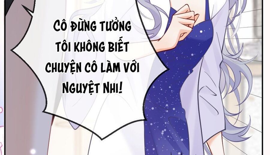 Nữ Chính Hắc Nguyệt Quang Luôn Muốn Đánh Dấu Tôi Chapter 2 - Trang 29