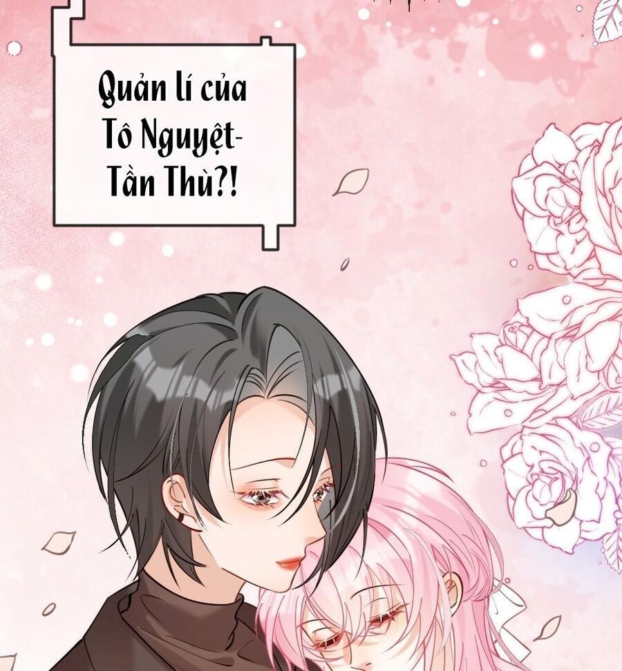 Nữ Chính Hắc Nguyệt Quang Luôn Muốn Đánh Dấu Tôi Chapter 2 - Trang 31