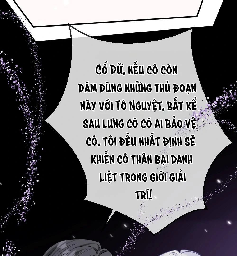 Nữ Chính Hắc Nguyệt Quang Luôn Muốn Đánh Dấu Tôi Chapter 2 - Trang 35