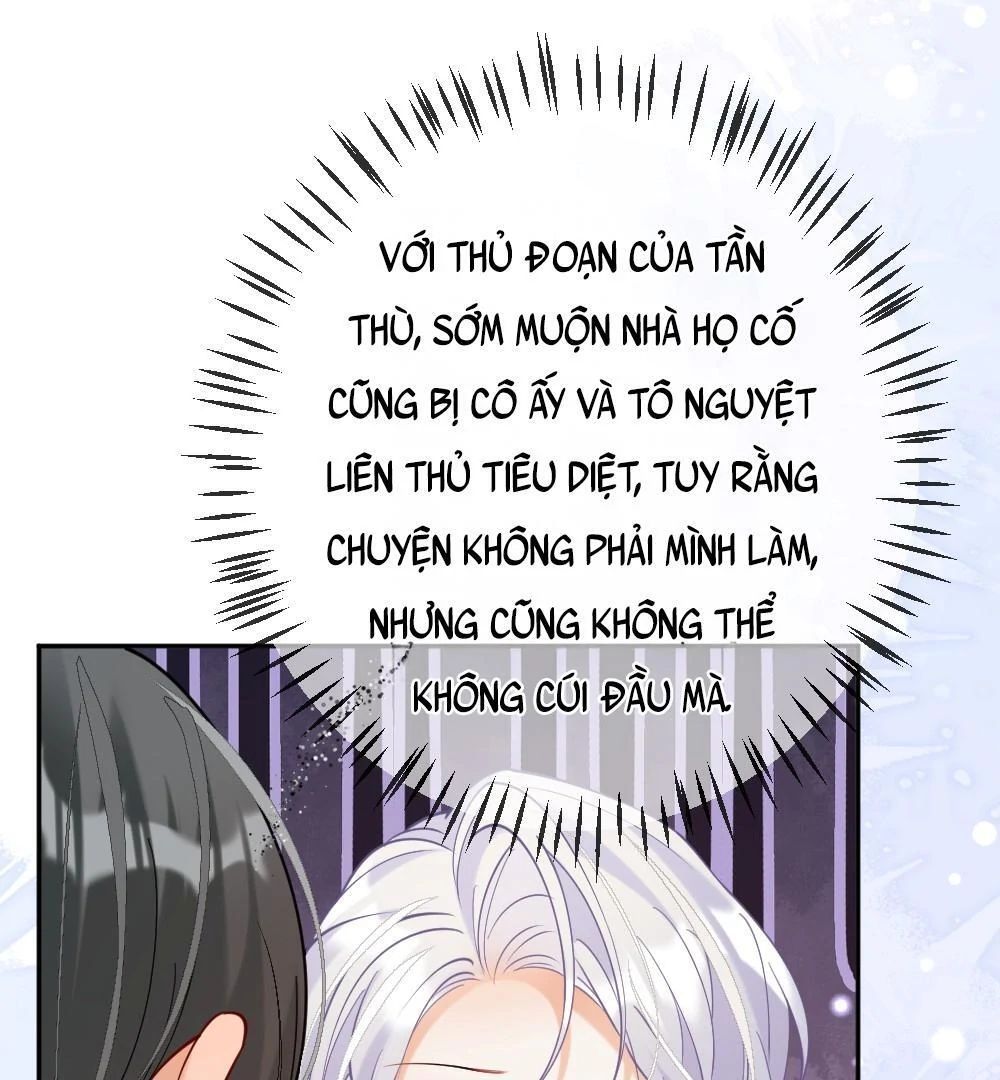 Nữ Chính Hắc Nguyệt Quang Luôn Muốn Đánh Dấu Tôi Chapter 2 - Trang 38