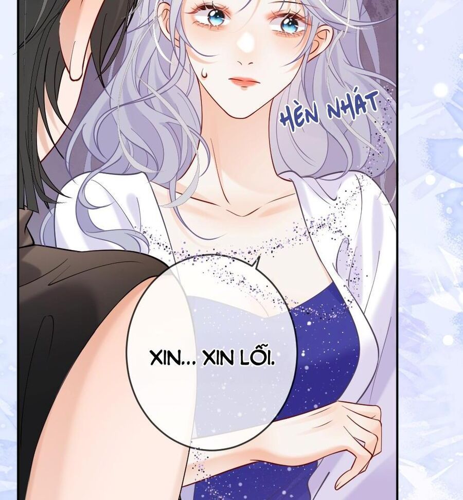 Nữ Chính Hắc Nguyệt Quang Luôn Muốn Đánh Dấu Tôi Chapter 2 - Trang 39