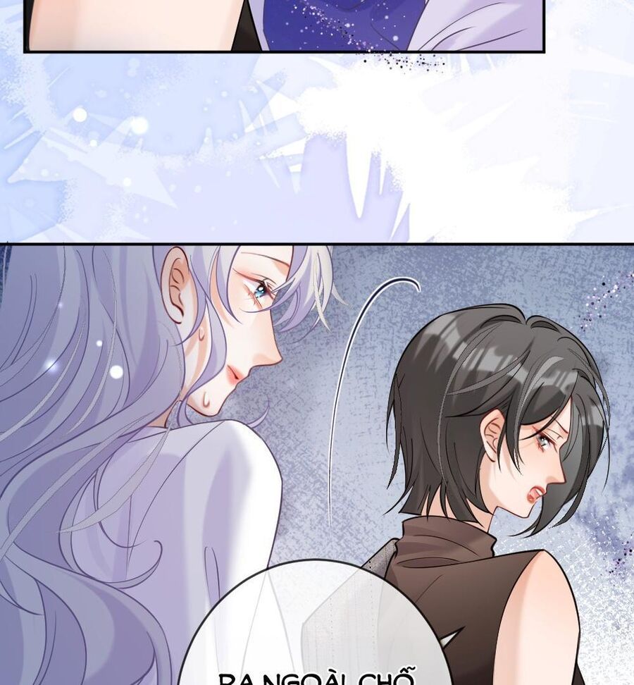 Nữ Chính Hắc Nguyệt Quang Luôn Muốn Đánh Dấu Tôi Chapter 2 - Trang 40