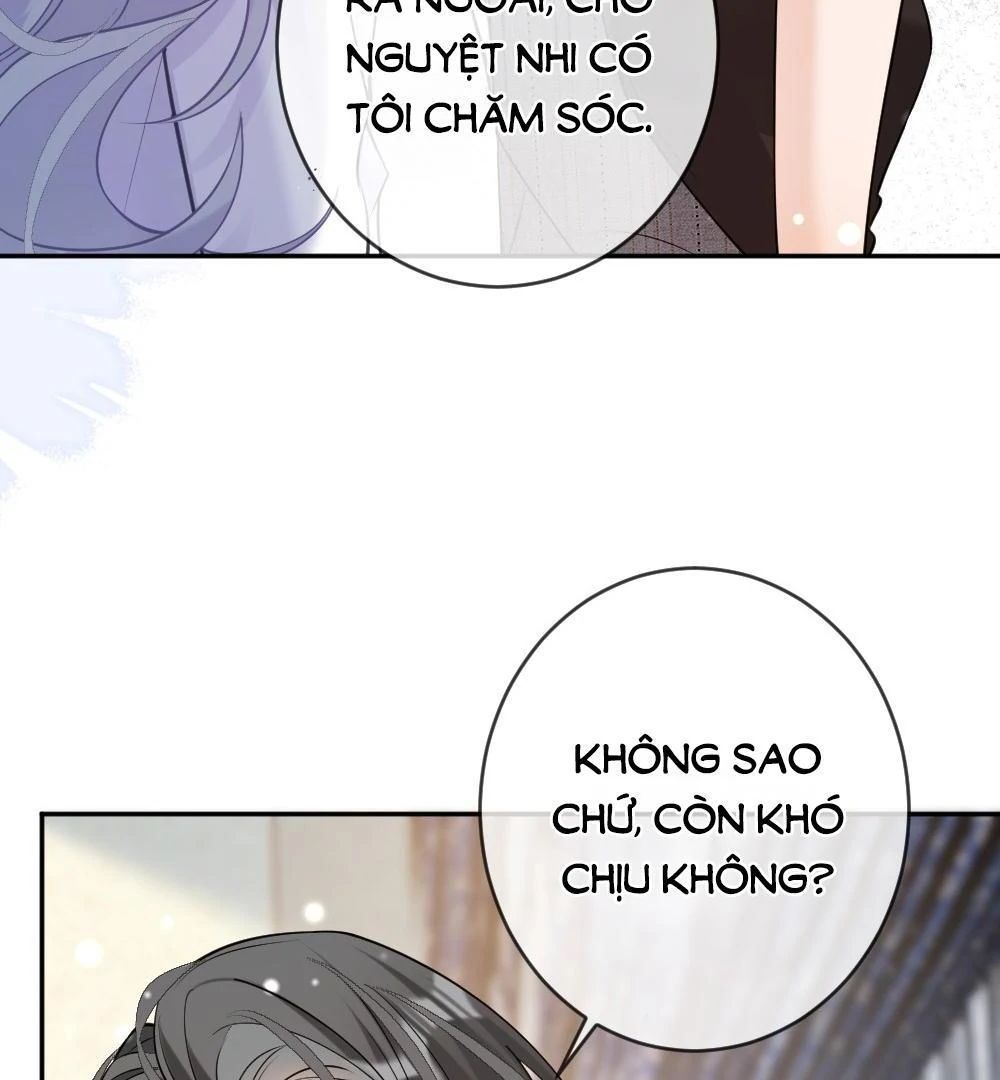 Nữ Chính Hắc Nguyệt Quang Luôn Muốn Đánh Dấu Tôi Chapter 2 - Trang 41