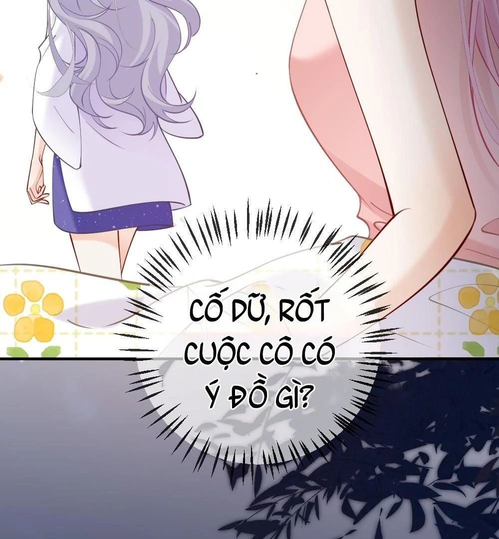 Nữ Chính Hắc Nguyệt Quang Luôn Muốn Đánh Dấu Tôi Chapter 2 - Trang 45